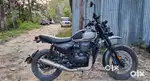 Bike in good condition