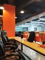Office Driver