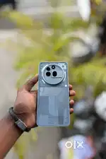 Nothing phone 3a pro (8/128Gb) with 10 month warranty