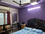 Very neatly maintained