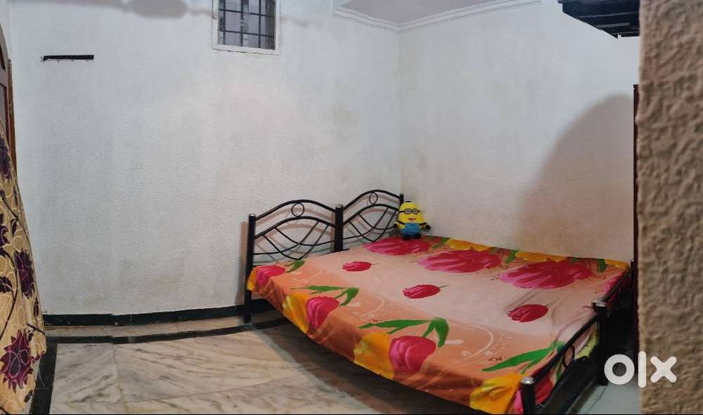 1RK Kitchen for ladies