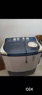 Washing Machine For Sale