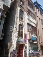 Residential Row House(Netaji Nagar)
