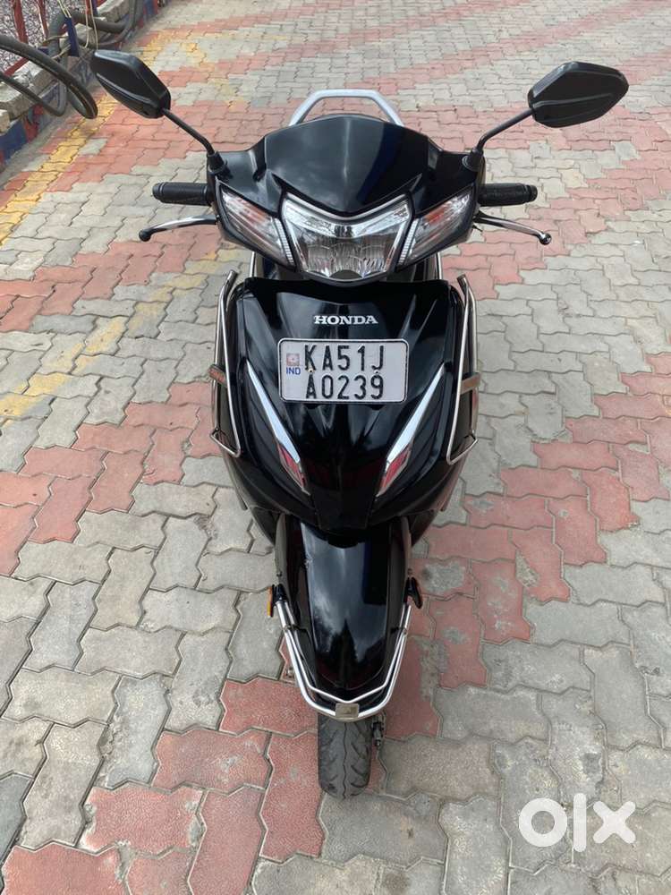 Activa 6g dlx 2023