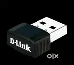 D-link wifi adapter