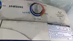 WASHING MACHINE SAMSUNG SEMI AUTOMATIC