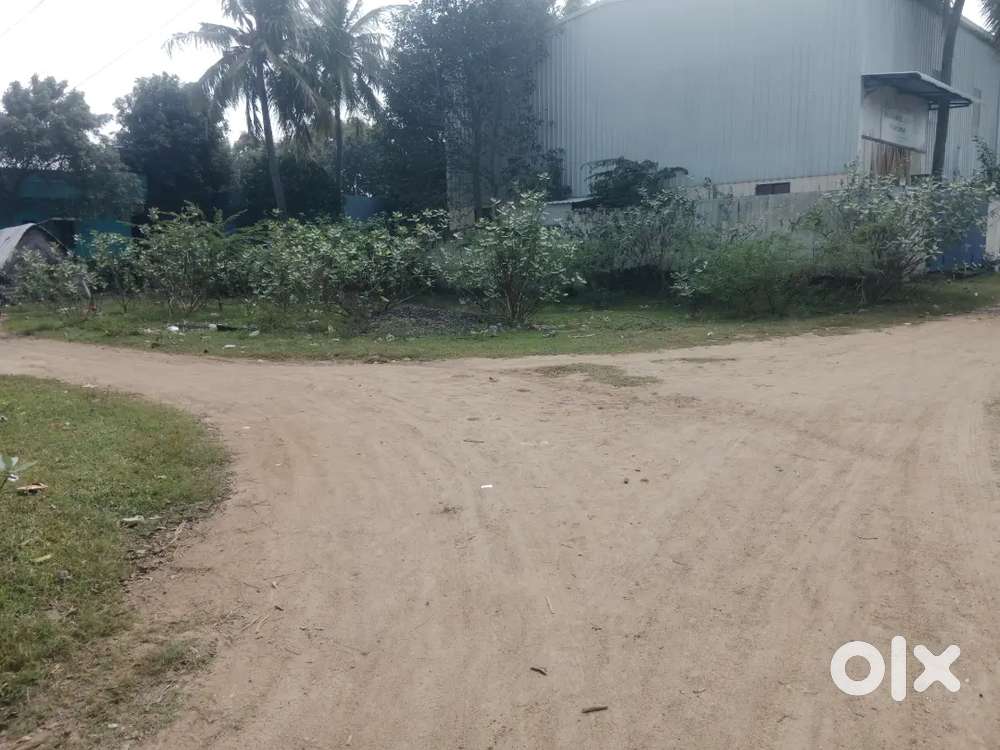 Plot for sale ( unapproved ), Periyar Nagar, Kundrathur