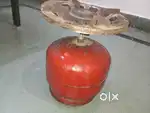 Gas cylinder