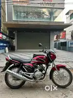 YAMAHA ALBA 106 [2007]