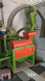 Mini Flour Mill