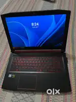 Gaming Laptop acer