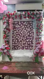 Puja Decor