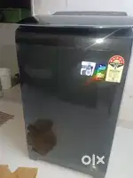 Washing maching