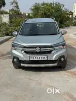 Maruti Suzuki XL6 Zeta MT CNG, 2024, Petrol