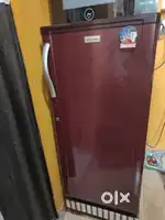 Electrolux fridge in Good condition