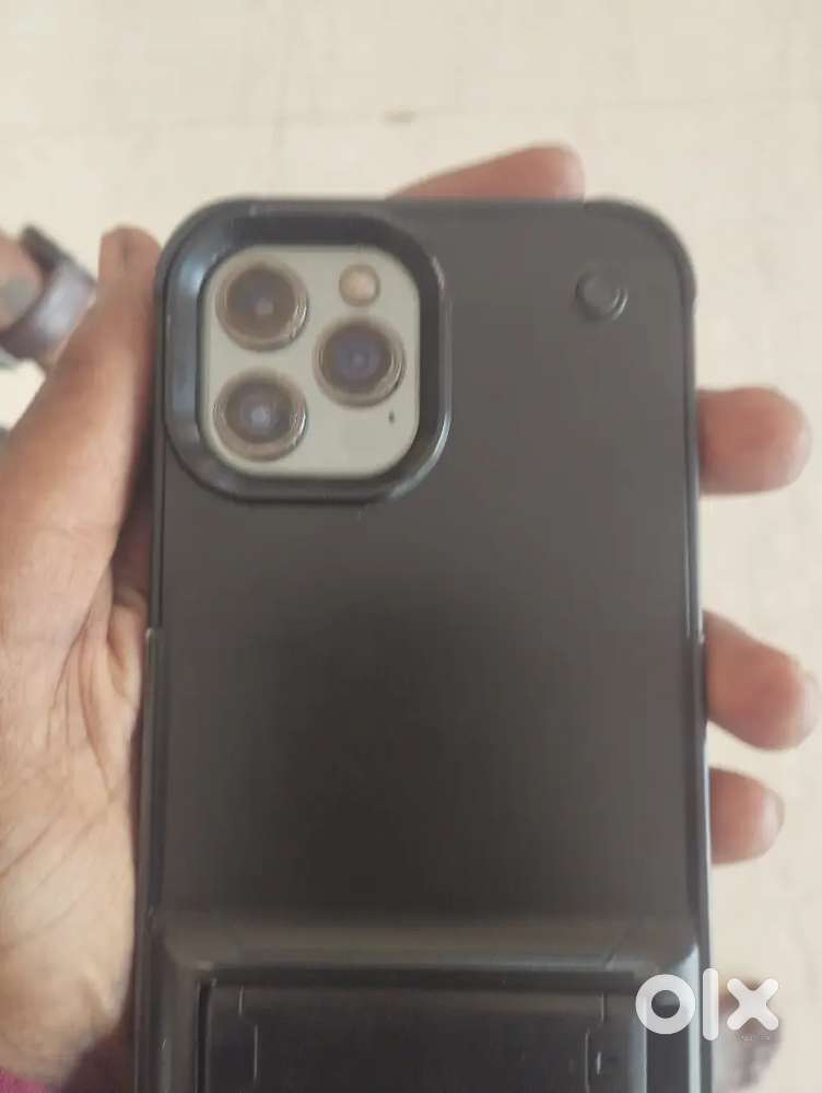 I phone 12pro max5g