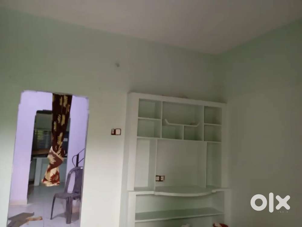 Duplex house for rent