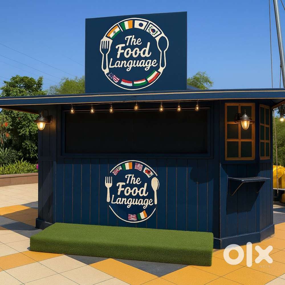 Chef Required for Fast Food Cafe