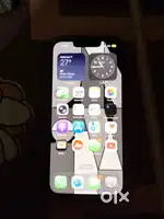 Urgently Need Money Iphone 13 with Mint Condition