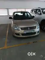Maruti Suzuki Swift Dzire 2011 CNG & Hybrids 82000 Km Driven