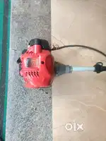 Brush cutter 4strock