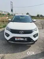Tata Nexon 1.2 Revotron XZ Plus, 2023, Petrol