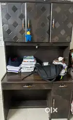 Big study table