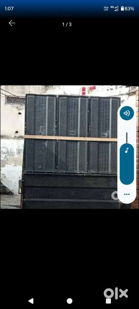 3 top 1 machin 4500 wat 1 mixer