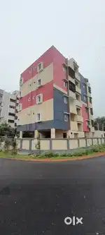 2BHK FLAT FOR SALE KURMANPALEM