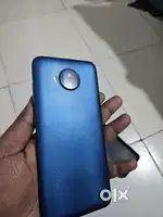 Nokia C20 PLUS display-6.5 inch HD+ storage 32GB Android 11