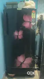 Godrej Fridge single door
