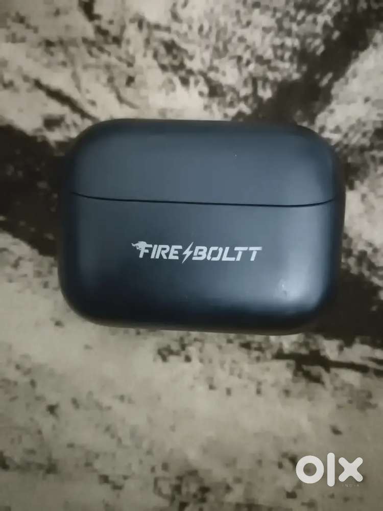 Wireless earpods