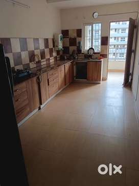 3+1BHK Flat in Purab Premium Apartments, Sec-88, Mohali