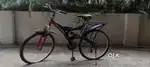 Hero Bicycle with Gear & Shock Absorber – Good Condition