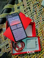 Oneplus 10r brand new condition