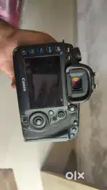 Canon 5d iv body