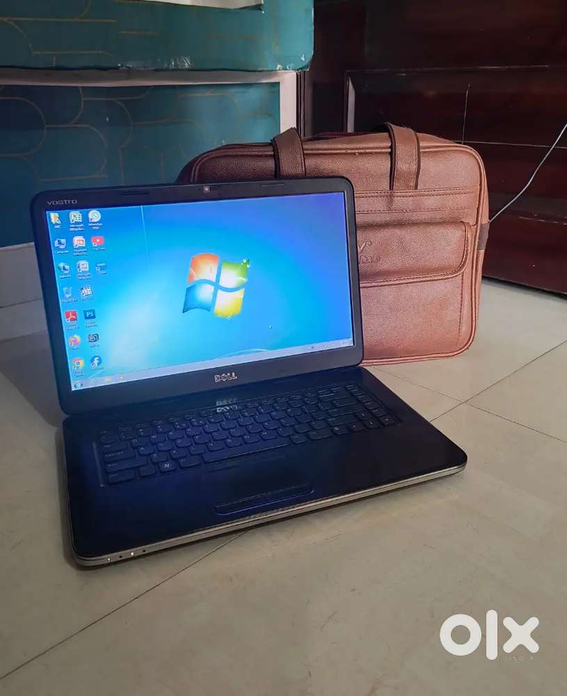Dell i3 laptop