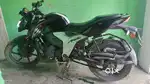 Apache 4V 160