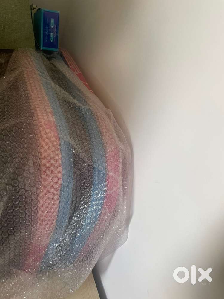 Foldable cot
