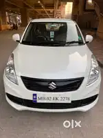 Maruti Suzuki Swift Dzire 2016 Petrol Good Condition