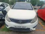 Tata Zest  Revotron 1.2T XE, 2016, Petrol