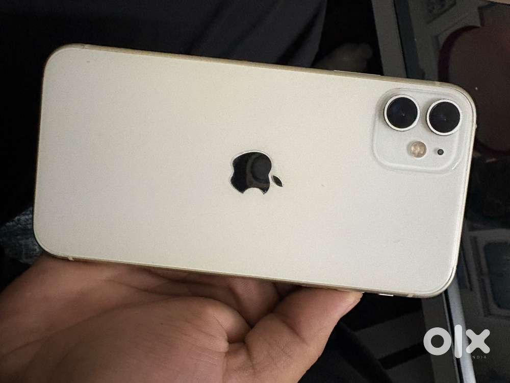 Iphone 11 good condition