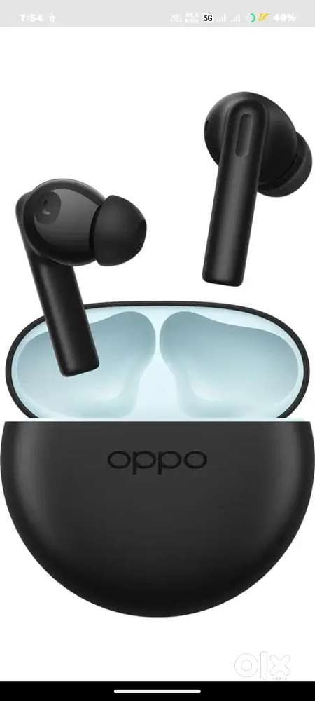 I want to sell my ear buds OPPO enco