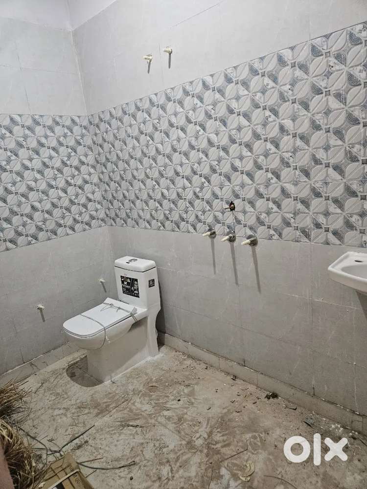 Balaji enclave govindpuram Ghaziabad 2bhk flat