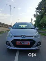 Hyundai Grand i10 2013-2016 Asta Option, 2015, Petrol