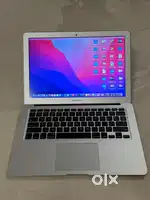 Macbook air 13inch,2019 in Brand New condition