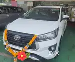 Toyota Innova Crysta 2022 Diesel 35000 Km Driven