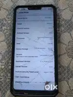 Mobile oppo a3s