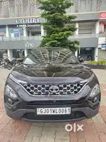 Tata Harrier XZA Plus Dark Edition, 2023, Diesel
