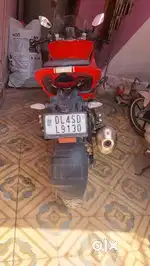 Apache RR310